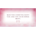 Inspirational kortos Angel Wishes US Games Systems - Image 4