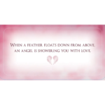 Inspirational kortos Angel Wishes US Games Systems - Image 5