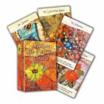 Intuitive Life Coaching Oracle kortos Beyond Words - Image 2