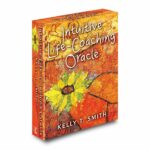 Intuitive Life Coaching Oracle kortos Beyond Words - Image 3