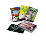 La Santa Muerte Lenormand kortos Schiffer Publishing - Image 2