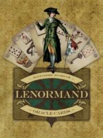Lenormand Oracle Kortos Schiffer Publishing - Image 3