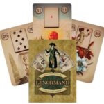 Lenormand Oracle Kortos Schiffer Publishing - Image 4