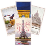 Lenormand de Paris kortos AGM