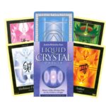 Liquid Crystal Oracle Kortos Blue Angel