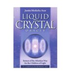 Liquid Crystal Oracle Kortos Blue Angel - Image 5