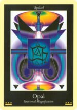 Liquid Crystal Oracle Kortos Blue Angel - Image 6