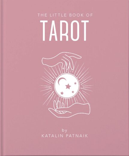 Little Book Of Tarot knyga Welbeck Publishing
