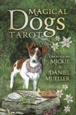 Magical Dogs Tarot Kortos Llewellyn - Image 4