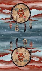 Magical Dogs Tarot Kortos Llewellyn - Image 5