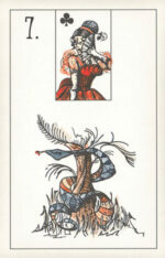 Maybe Lenormand kortos US Games Systems - Image 5