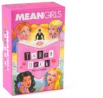 Mean Girls Taro kortos Insight Editions - Image 4