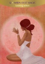 Moon Goddess Oracle kortos Rockpool - Image 6