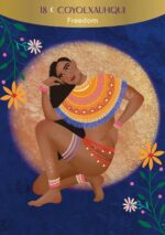 Moon Goddess Oracle kortos Rockpool - Image 7