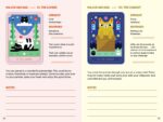 Mystic Cats Tarot kortos Sterling Ethos - Image 3