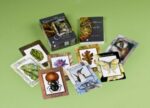 Natures Wisdom Oracle kortos Schiffer Publishing - Image 2