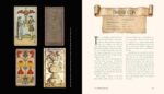 Occult Guide to the Tarot knyga Rockpool - Image 3