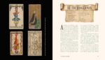 Occult Guide to the Tarot knyga Rockpool - Image 4
