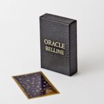 Oracle Belline Kortos Prancūzų Kalba Grimaud Cartomancie - Image 3