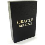 Oracle Belline Kortos Prancūzų Kalba Grimaud Cartomancie - Image 7