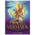 Oracle Of The Mermaids Kortos Blue Angel - Image 5