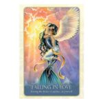 Oracle Of The Mermaids Kortos Blue Angel - Image 7