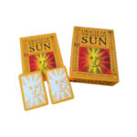Oracle Of The Radiant Sun oracle kortos Schiffer Publishing - Image 2
