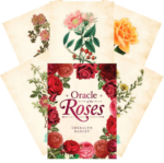 Oracle Of The Roses kortos Rockpool
