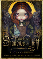 Oracle of Shadows and Light kortos Blue Angel - Image 3