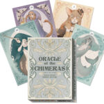 Oracle of the Chimeras kortos Lo Scarabeo