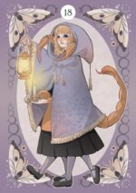 Oracle of the Chimeras kortos Lo Scarabeo - Image 7