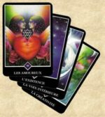 Osho Zen Tarot In French kortos AGM - Image 2