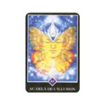 Osho Zen Tarot In French kortos AGM - Image 3