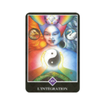 Osho Zen Tarot In French kortos AGM - Image 5