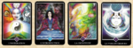 Osho Zen Tarot In French kortos AGM - Image 6