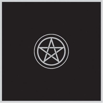 Pentacle kilimėlis taro kortoms Lo Scarabeo