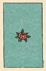 Pixie Astounding Lenormand kortos skardinėjė dėžutėje US Games Systems - Image 5