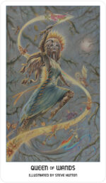 Pride Tarot Kortos US Games Systems - Image 2