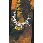 Primordial Tarot kortos Lo Scarabeo - Image 2