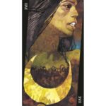 Primordial Tarot kortos Lo Scarabeo - Image 4