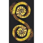 Primordial Tarot kortos Lo Scarabeo - Image 5