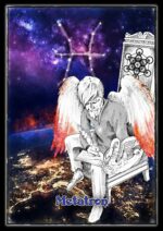 Qabalah Magic Oracle Kortos Solarus - Image 4