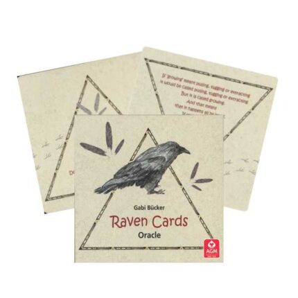 Raven Oracle Kortos AGM