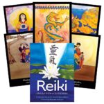 Reiki Oracle Taro Kortos US Games Systems