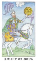 Rose Tarot kortos Llewellyn - Image 3