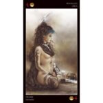 Royo Dark Taro Kortos Lo Scarabeo - Image 4