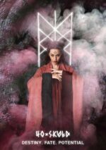 Runic Oracle kortos Rockpool Publishing - Image 4