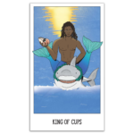 Secrets of Paradise Tarot kortos Hay House - Image 4