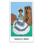 Secrets of Paradise Tarot kortos Hay House - Image 7