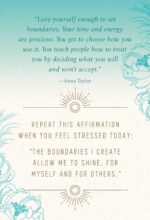Self Care Inspirational kortos Insight Editions - Image 4